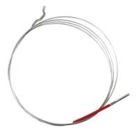 Beetle Accelerator Cable - LHD - 1965-71 - 2627mm