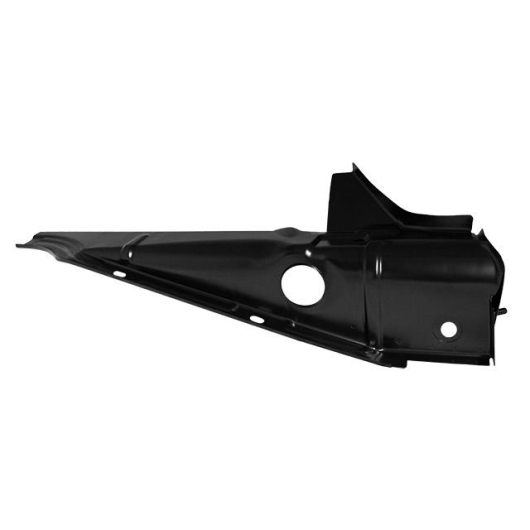 Beetle Rear Crossmember - Left - 1950-67