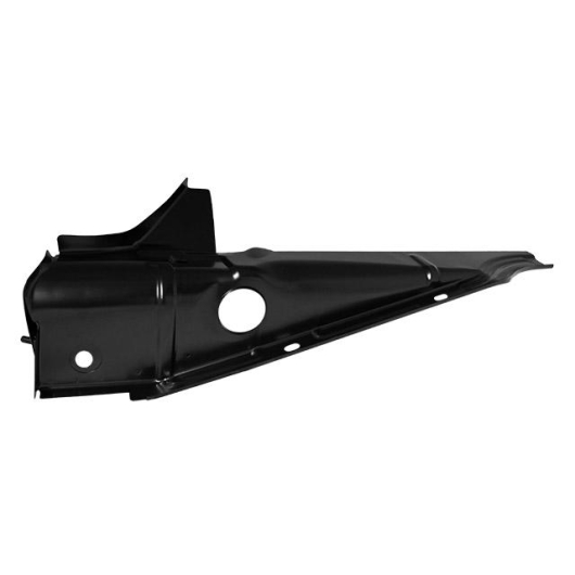 Beetle Rear Crossmember - Right - 1950-67