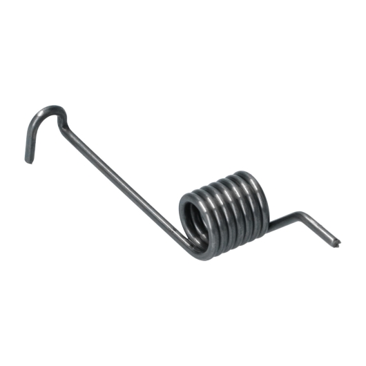 Beetle Glove Box Lid Spring - 1958-67 (LHD)