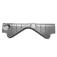 Beetle Inner Front Cross Panel - 1953-57 (LHD Models)