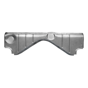 Beetle Inner Front Cross Panel - 1958-67 (LHD Models)