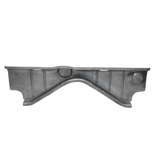 Beetle Inner Front Cross Panel - 1958-67 (LHD Models)