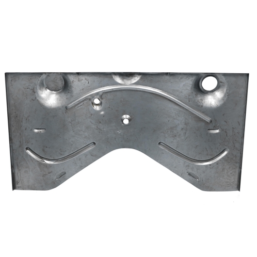 Beetle Front Cross Panel Outer Skin - 1952-60 (LHD Models)