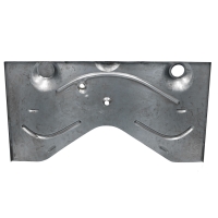 Beetle Front Cross Panel Outer Skin - 1952-60 (LHD Models)