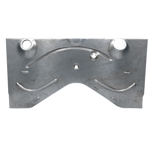 Beetle Front Cross Panel Outer Skin - 1952-60 (LHD Models)