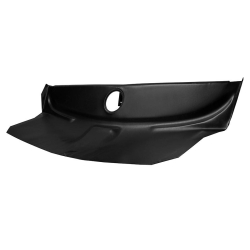 Beetle Spare Wheel Tray - Small