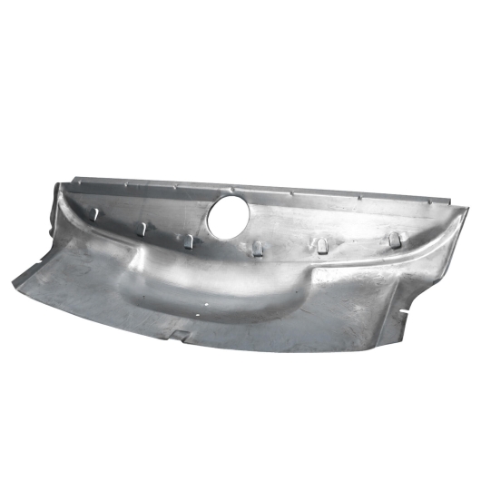 Beetle Spare Wheel Tray - 1950-55 - Top Quality