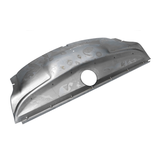 Beetle Spare Wheel Tray Bottom Repair - 1950-60 - Top Quality