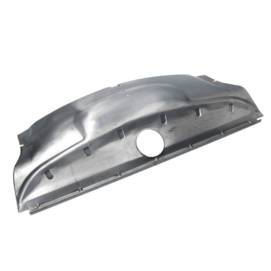 Beetle Spare Wheel Tray - 1950-55 - Top Quality