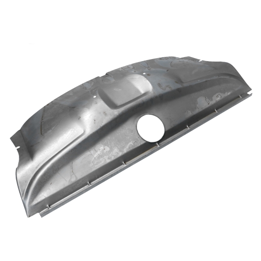 Beetle Spare Wheel Tray Bottom Repair - 1960-67 - Top Quality