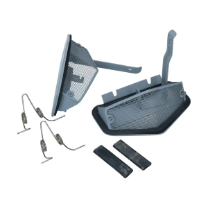 Beetle Crotch Cooler Set - 1951-52
