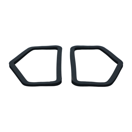 Beetle Crotch Cooler Seal Set - 1951-52