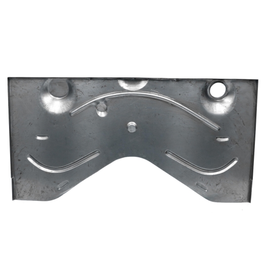 Beetle Front Cross Panel Outer Skin - 1961-67 (LHD Models)