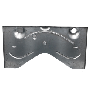 Beetle Front Cross Panel Outer Skin - 1961-67 (LHD Models)