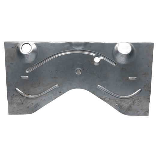 Beetle Front Cross Panel Outer Skin - 1961-67 (LHD Models)