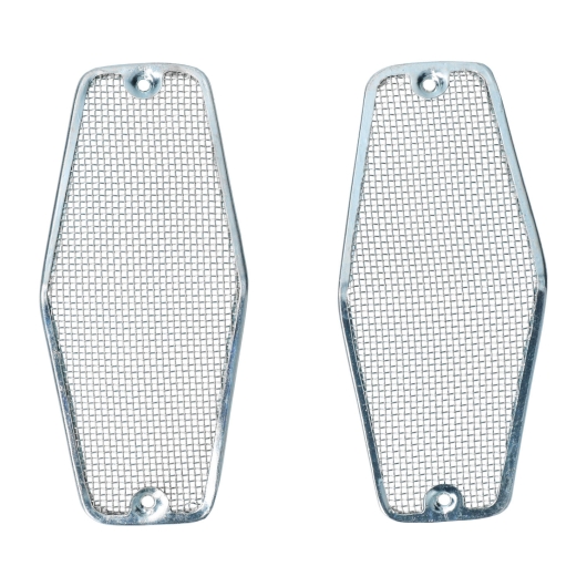 Beetle Crotch Cooler Grill Set - 1951-52