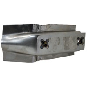 Blade Front Bumper Mount (Left Or Right)