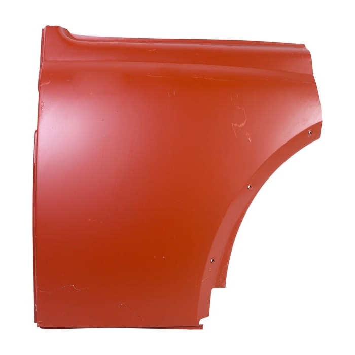 Beetle Rear Quarter Panel - Left - Extra Large - Pre 1964 Models - Cool ...