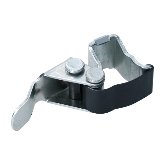 Beetle Jack Clamp (Located In Front Spare Wheel Well)