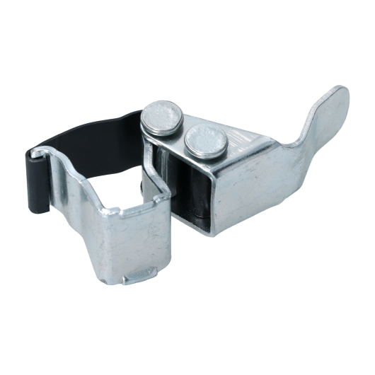 Beetle Jack Clamp (Located In Front Spare Wheel Well)