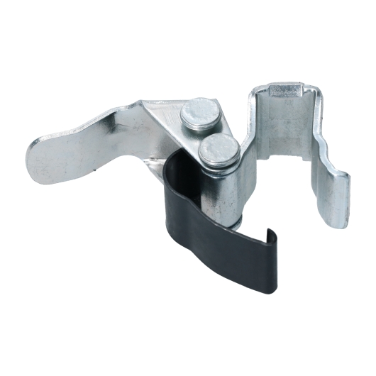 Beetle Jack Clamp (Located In Front Spare Wheel Well)