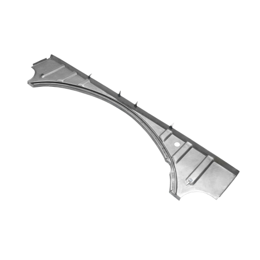 Beetle Firewall Lower Repair Panel - 1951-53