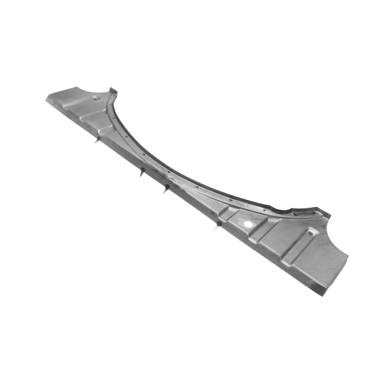 Beetle Firewall Lower Repair Panel - 1951-53