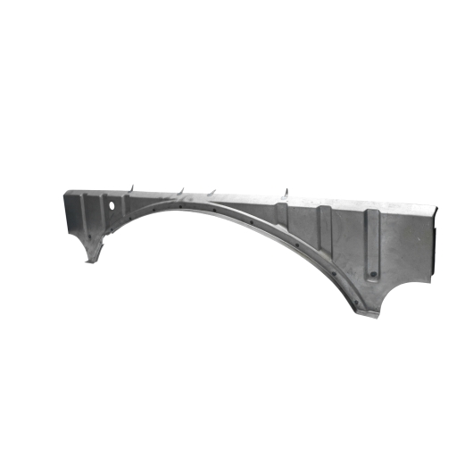 Beetle Firewall Lower Repair Panel - 1951-53