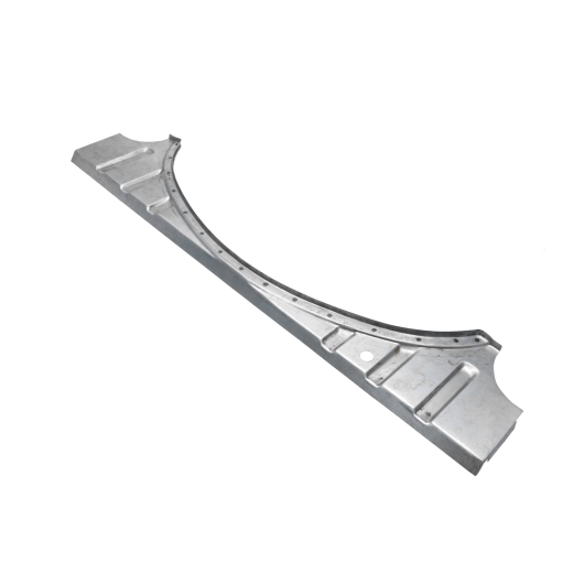 Beetle Firewall Lower Repair Panel - 1950-51