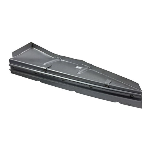 Beetle Engine Bay Side Tray - 1968-74 - Right