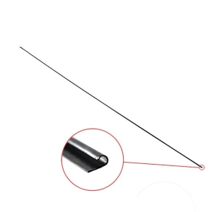 Beetle Bonnet Seal Mounting Strip - 1100mm Long