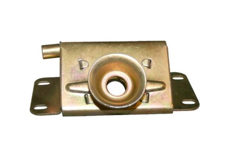 Beetle Lower Bonnet Latch - 1950-67