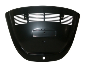 Beetle Deck Lid - Post 1968 Models (With Vents)