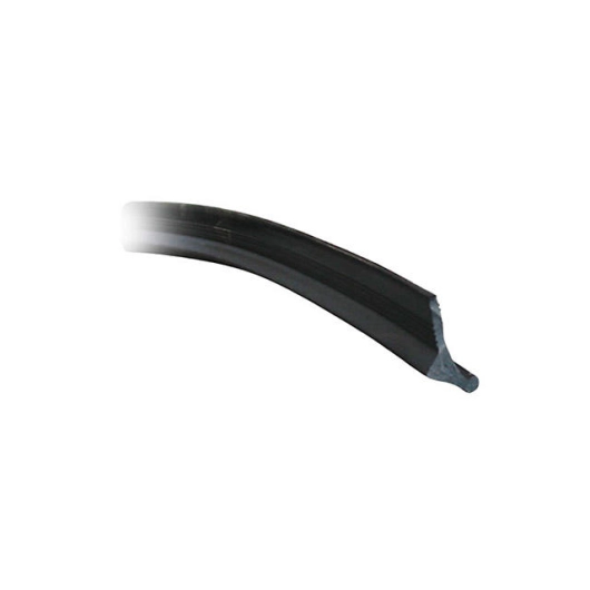 Beetle Deck Lid Seal or Bonnet Seal - Pre 1960 Models (Sold Per Metre)