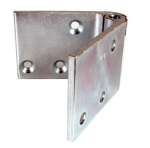 Beetle Door Hinge - 1958-79 - Upper Right