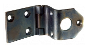 Beetle Door Hinge - 1958-79 - Lower Left