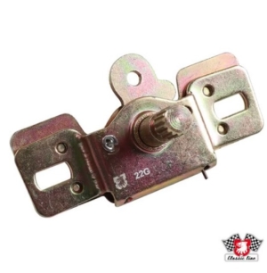Beetle Door Lock Release Mechanism - 1956-64 - Left