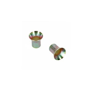 Door Alignment Wedge Screw Sleeves (pair)