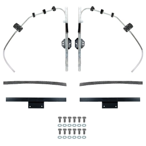 Beetle Window Regulator Kit 1969-74