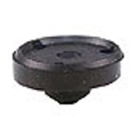 VW Brazil Rear Badge Clip