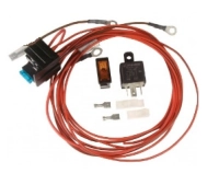 Heated Window Wiring Kit