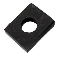 10mm Thick Front Beam Lower Shock Pad - 1960-79 - T1, KG (Also Body To Chassis Shock Pad)