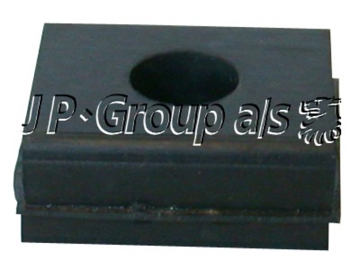 Beetle Front Beam Upper Shock Pad - 1960-79 (10mm Thick With 15mm Hole)