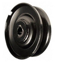 Standard Top Pulley - Type 1 Engines - 6 Volt