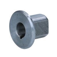 Generator Pulley Hub - 25HP Type 1 Engines