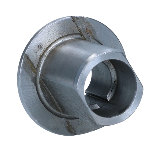 Generator Pulley Hub - 25HP Type 1 Engines