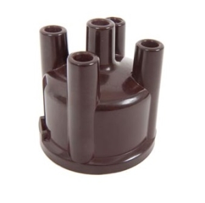 Beetle 25HP and 30HP Distributor Cap (With Notch) - 010, 019 Distributors