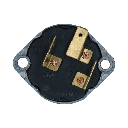 Beetle Steering Lock Ignition Switch - 1960-67 (Also Brazilian Split Buses - Pre 1996)