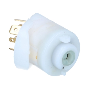 T25 Ignition Switch - 6 Pin (Angled)